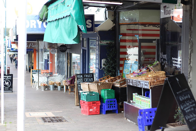 Comentarii opinii despre Howick Village Grocer