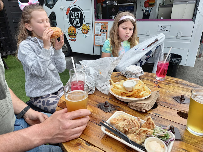 Craft Eats - Christchurch
