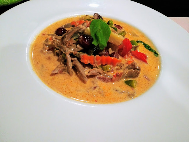 Global Thai Restaurant & Bar - Hospitality and gastronomy