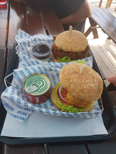 137 Waterfront Road, Mangōnui 0420, New Zealand