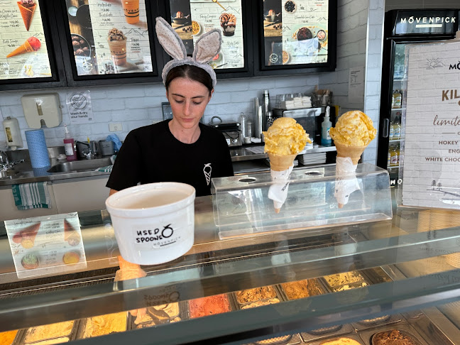 Comments and reviews of Movenpick Takapuna