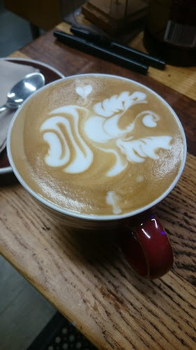 Logan MacLean Cafe - Waipu