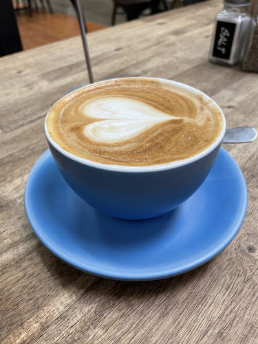 Kolachi Cafe & Eatery - Hospitality and gastronomy