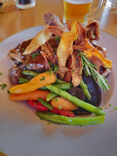 Stumpers Bar & Cafe - Hospitality and gastronomy