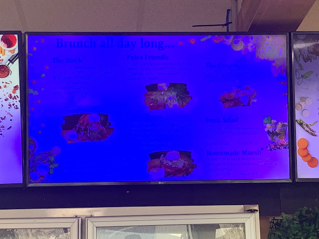 Comments and reviews of The Orchard Juicery and Kitchen - Auckland Catering and Cafe