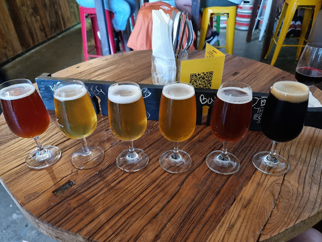 Opinii despre Three Sisters Brewery Ltd în New Plymouth - Hospitality and gastronomy