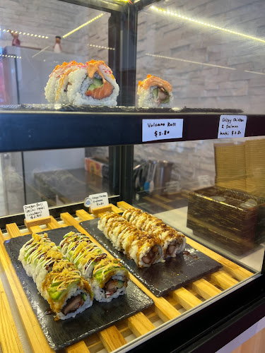 Opinii despre Hanmer Sushi & Bowl în Hanmer Springs - Hospitality and gastronomy