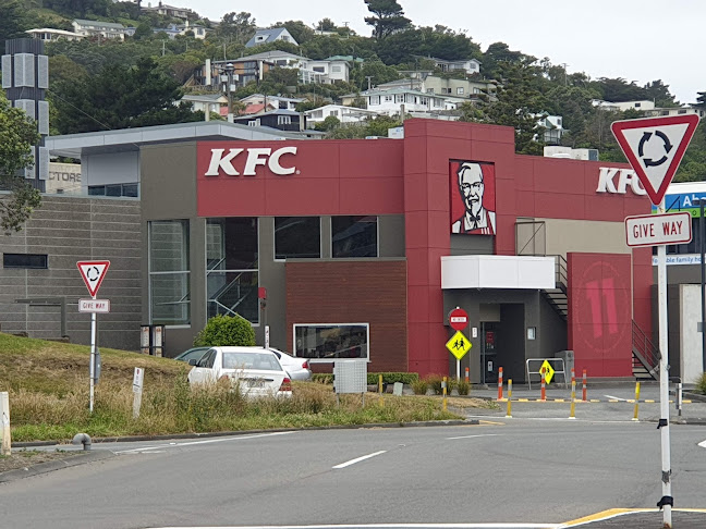 KFC - Wellington