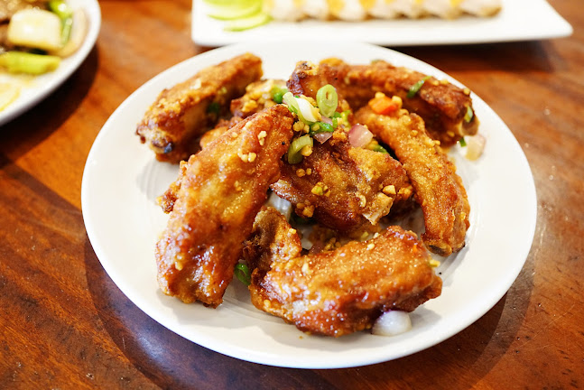 Joyful Restaurant - Christchurch