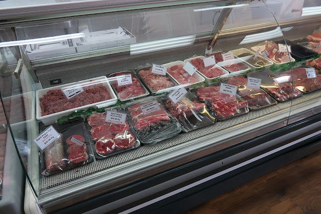 Doug Jarvis Butcher & Deli Phone number