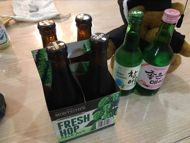 Comentarii opinii despre Barrels & Bottles Willowbank- Botany