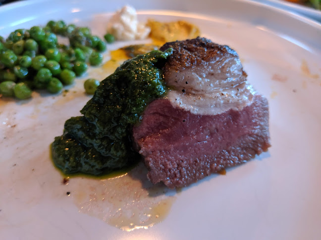 Comentarii opinii despre Charley Noble