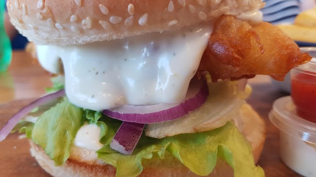 Comentarii opinii despre LJ's Bethlehem