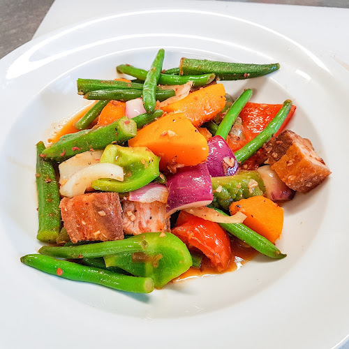 Futomaki Town - Dunedin