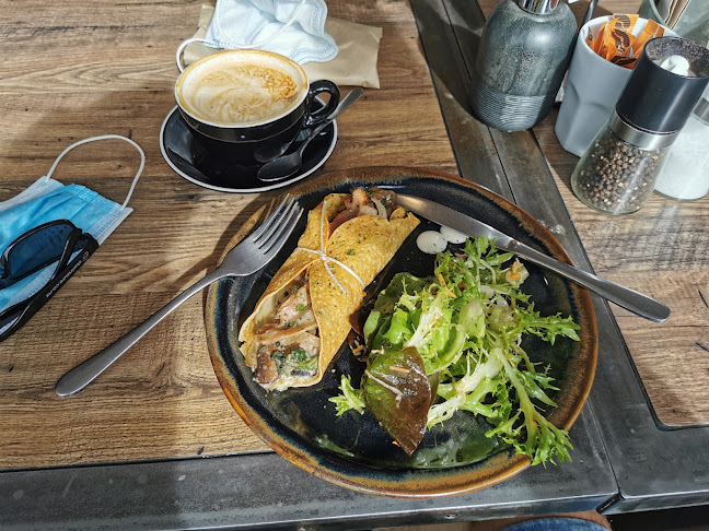 Reviews of The Kitchen Cromwell in Cromwell - Hospitality and gastronomy