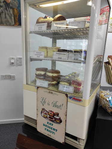 Kaye's Bakery - Hospitality and gastronomy