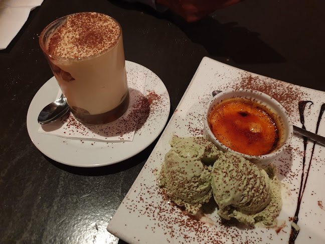 Al Forno - Hospitality and gastronomy