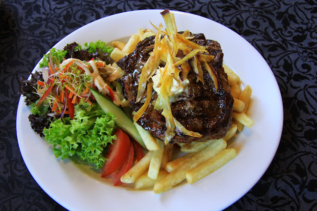 Formerly The Blackball Hilton - Hospitality and gastronomy