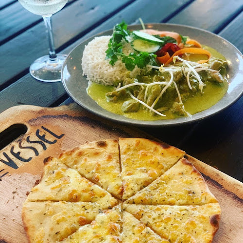 The Vessel - Hospitality and gastronomy