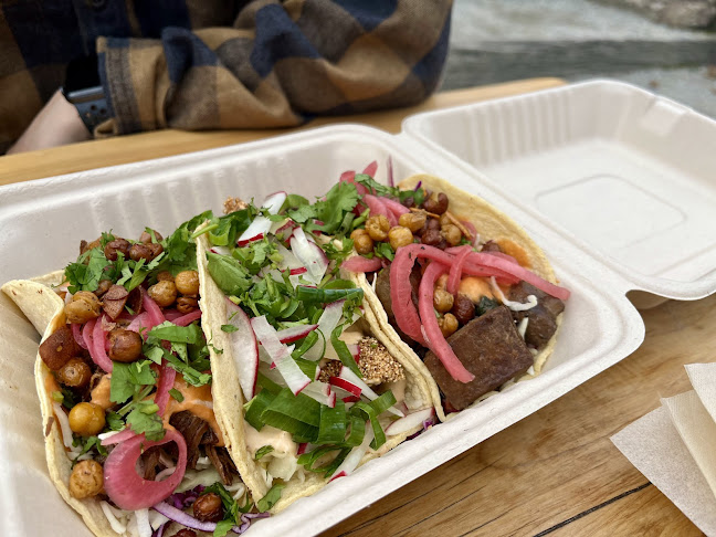 Comentarii opinii despre Burrito Craft