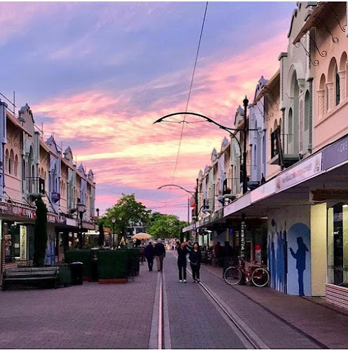 Story - Christchurch