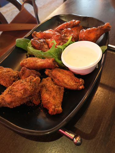 Fat Badgers Pizza Bar Queenstown