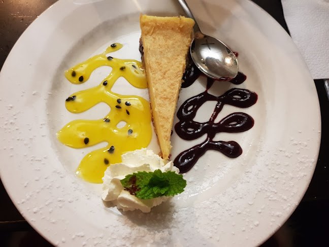 Tony's Vineyard's Restaurant & Bar - Auckland