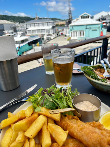 33 Queens Wharf, Wellington Central, Wellington 6011, New Zealand