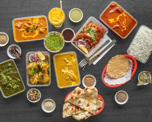 Royale Indian Restaurant - Cameron Road - Hamilton