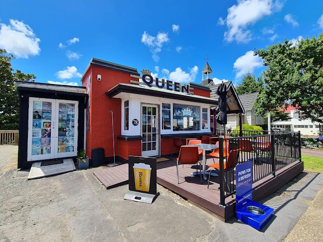 Café Queen