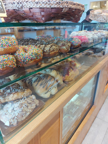 Rise Artisan Bakery - Tauranga