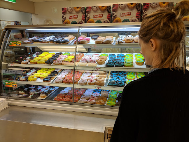 Coupland's Bakeries - Hornby - Christchurch