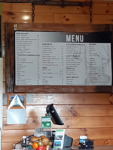 Rangitaiki Tavern - Hospitality and gastronomy