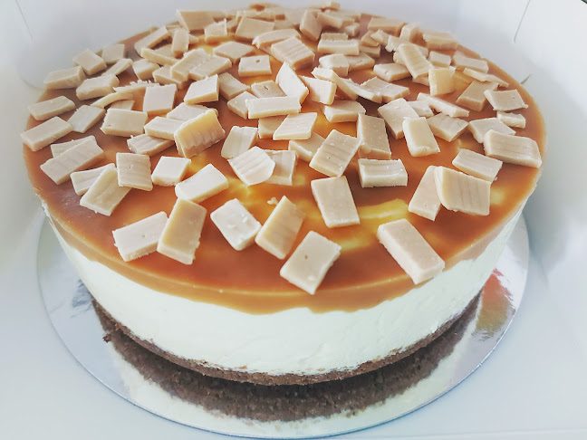 Opinii despre The Talisman Cafe & Crafts în Karangahake - Hospitality and gastronomy