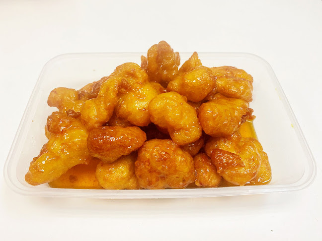 Comentarii opinii despre Canton Wok