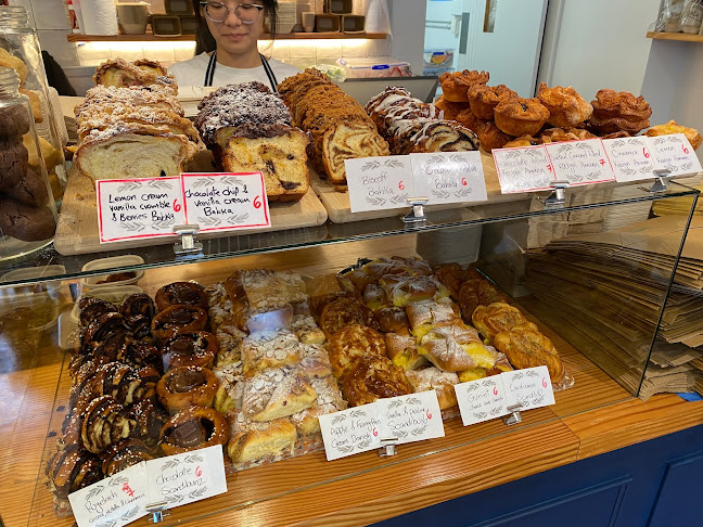 Carmel - Israeli Street Food