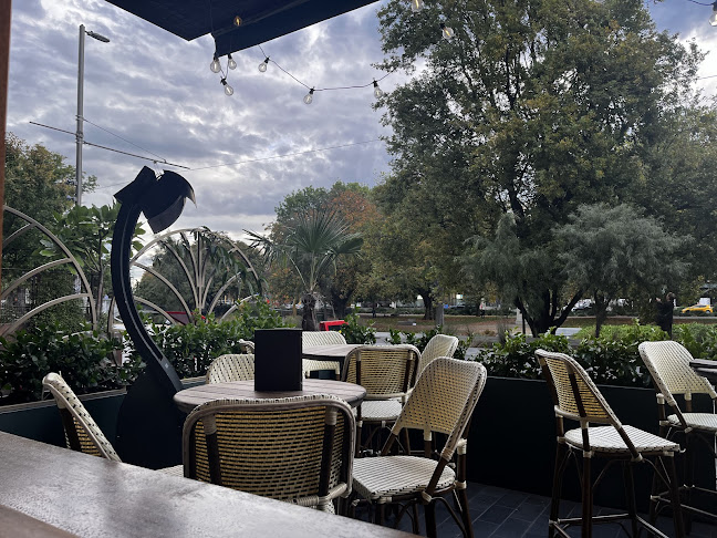 Opinii despre Kong în Christchurch - Hospitality and gastronomy