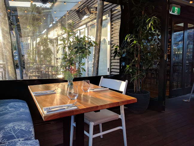 iTi - Hospitality and gastronomy