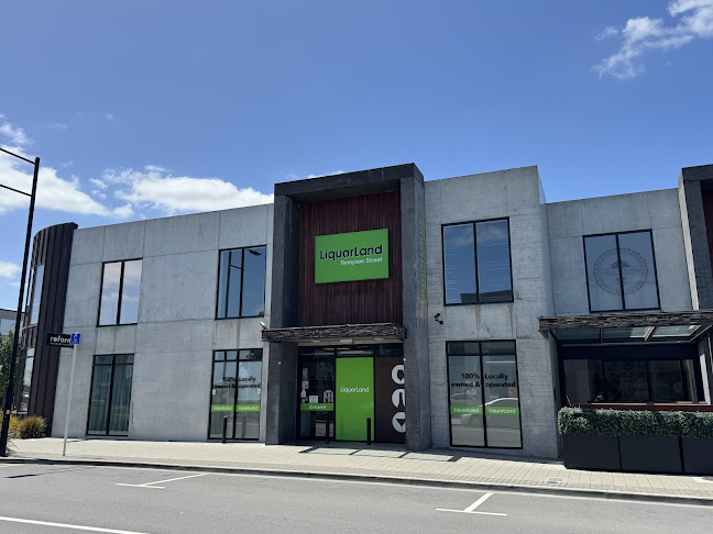 Liquorland Tennyson St, Rolleston Open Times