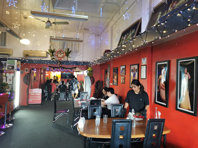 Kumar's Something Special