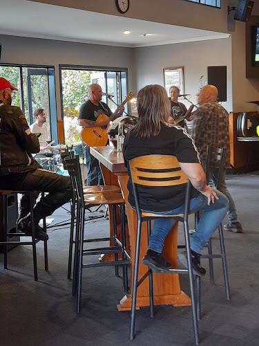 The Waimakariri Tavern - Christchurch
