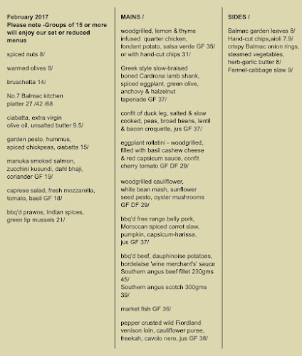 7 Balmacewen Road, Maori Hill, Dunedin 9010, New Zealand