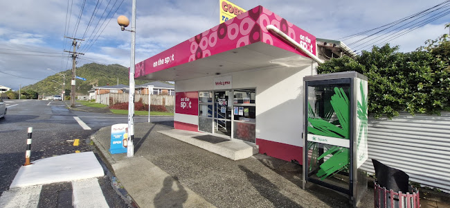 Cobden Takeaways - Hospitality and gastronomy