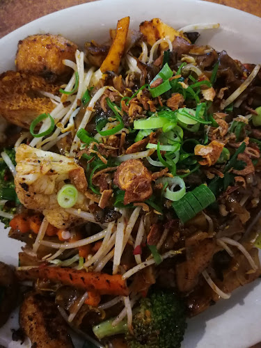 Uncle Man's K'road - Hospitality and gastronomy