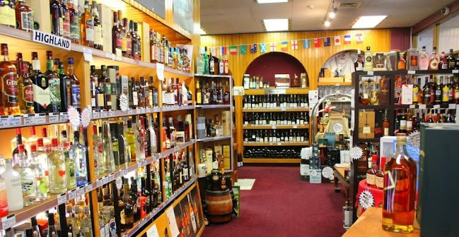 Opinii despre Centre City Wines & Spirits în Wellington - Hospitality and gastronomy