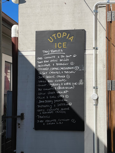 Comments and reviews of Utopia Ice City