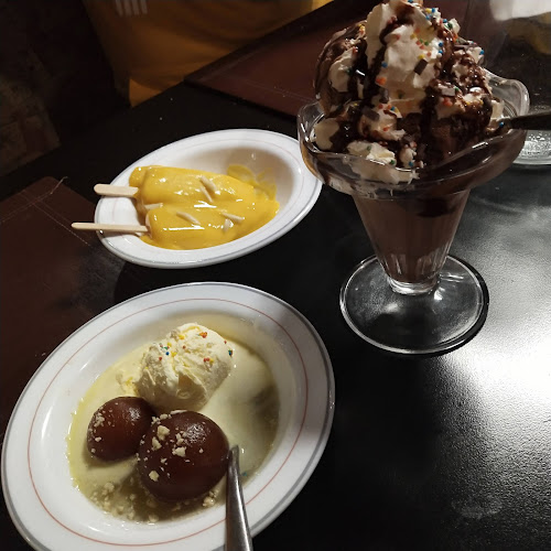 Reviews of Ammu South Indian Restaurant in Wellington - Hospitality and gastronomy