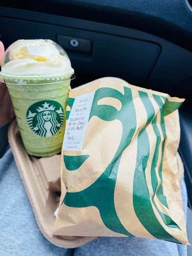 Starbucks Browns Bay - Auckland