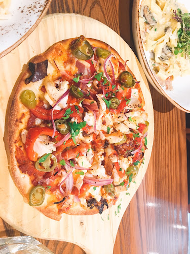 Furnace Steakhouse - Hamilton