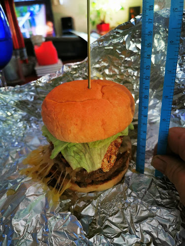 Te Puna Takeaways - Minden